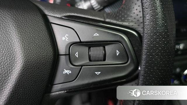 Chevrolet (GM Daewoo) Trailblazer id 4469708 из Кореи 10