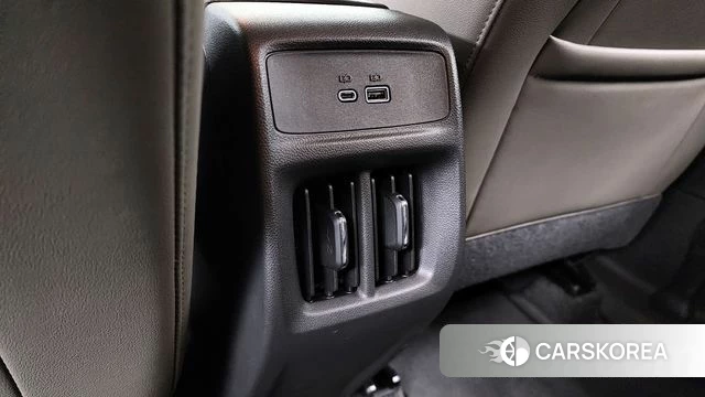 Chevrolet (GM Daewoo) Trax Crossover id 4400704 из Кореи 10