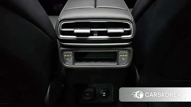 Genesis GV80 id 3734322 из Кореи 10