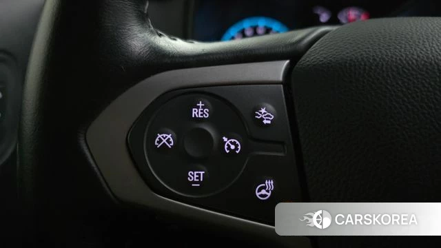 Chevrolet (GM Daewoo) Colorado id 4677403 из Кореи 10