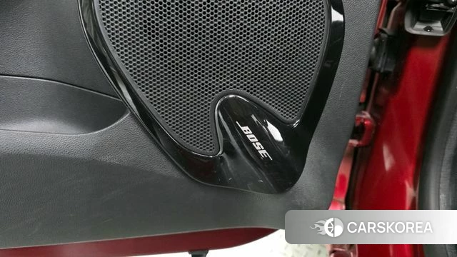 Renault Korea (Samsung) Clio id 3966477 из Кореи 10