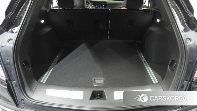 Cadillac XT5 id 4458542 из Кореи 10