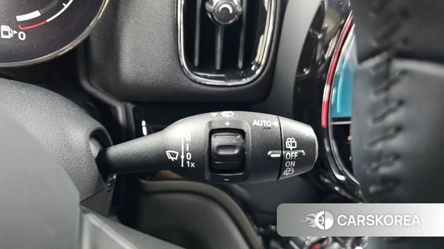 Mini Cooper Countryman id 4528369 из Кореи 10