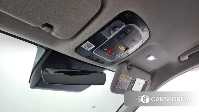 Hyundai Sonata D Edge (DN8) id 3571296 из Кореи 10