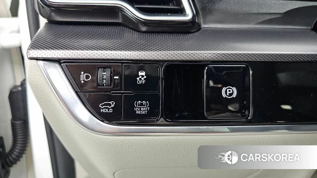 Kia Sportage 5th Generation Hybrid id 4495153 из Кореи 10