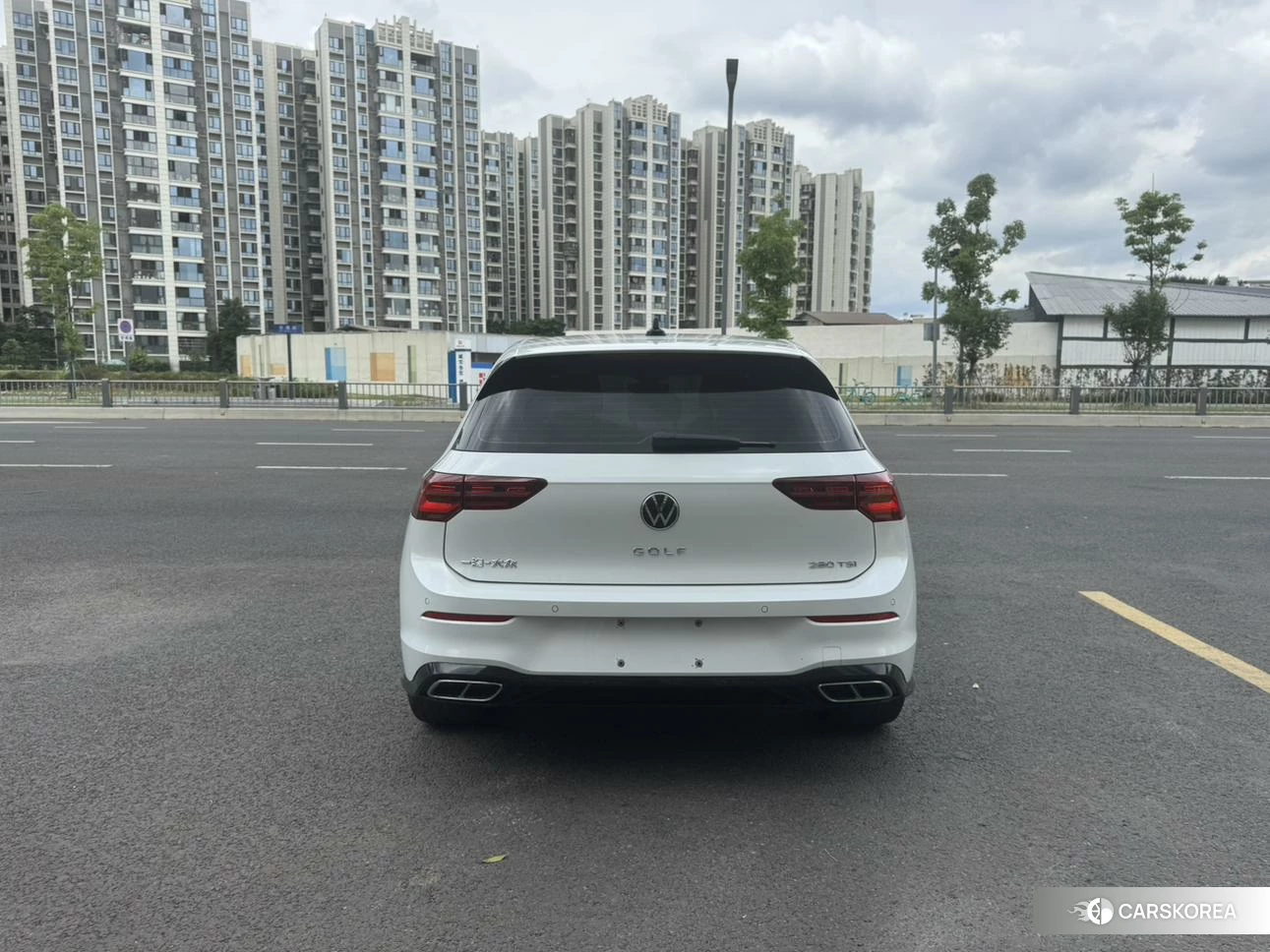 Volkswagen Golf id 4504916 из Китая 10