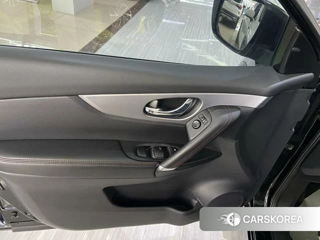 Nissan Qashqai id 4297681 из Китая 10