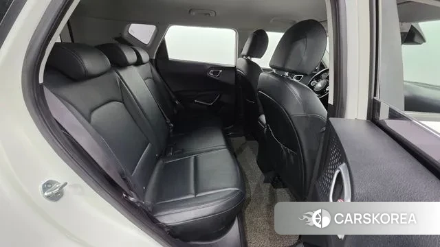 Kia Soul Booster id 3412797 из Кореи 10