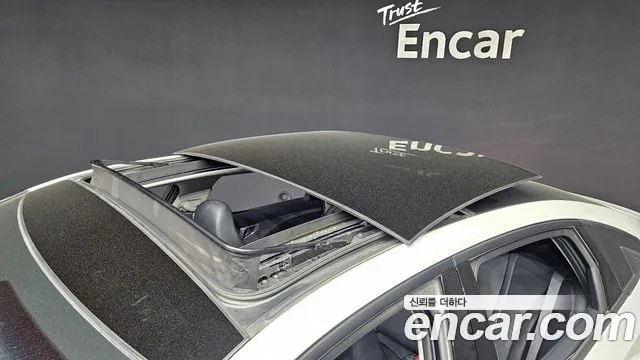 Kia K8 id 2749079 из Кореи 10