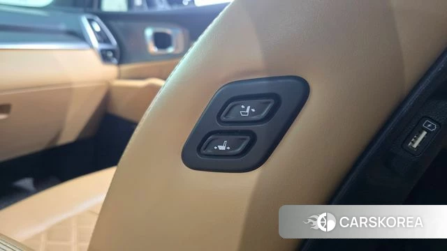 Kia Sorento 4th Generation id 4918165 из Кореи 10