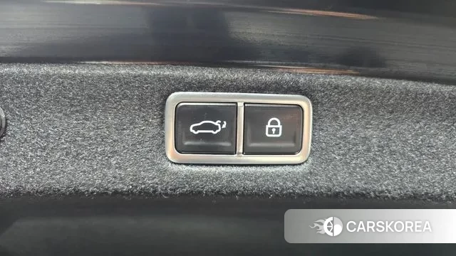 Hyundai Grandeur Hybrid (GN7) id 3517740 из Кореи 10