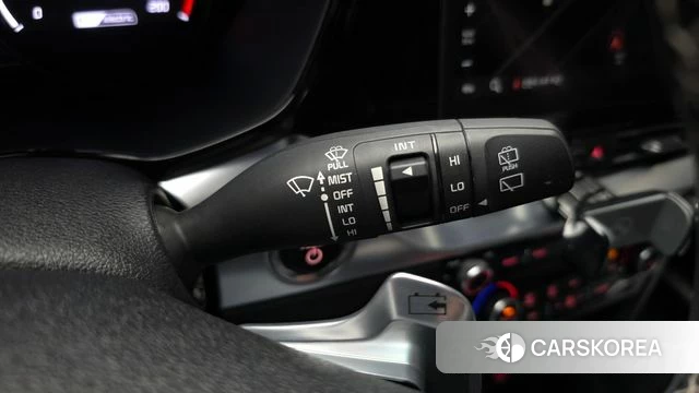 Kia Niro EV id 4736463 из Кореи 10
