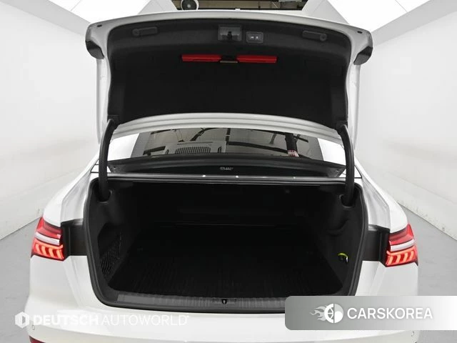 Audi A6 (C8) id 4519500 из Кореи 10