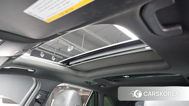 Mercedes-Benz GLC-Class X253 id 3428806 из Кореи 10