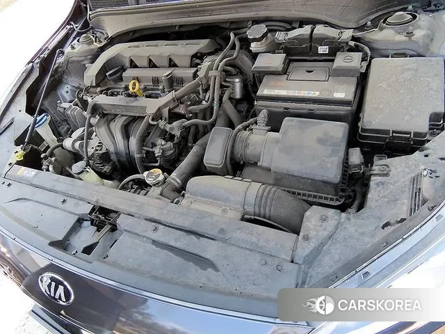 Kia Come New K3 id 3761215 из Кореи 10