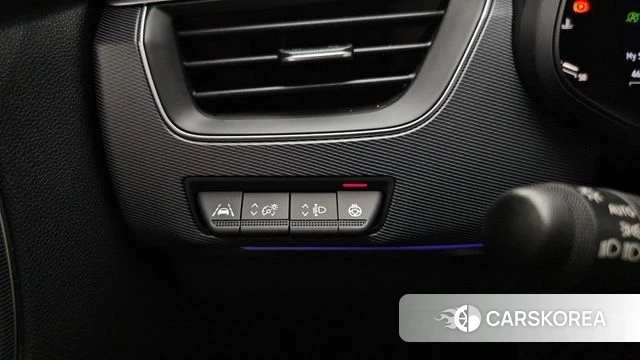 Renault Korea (Samsung) XM3 id 4614098 из Кореи 10
