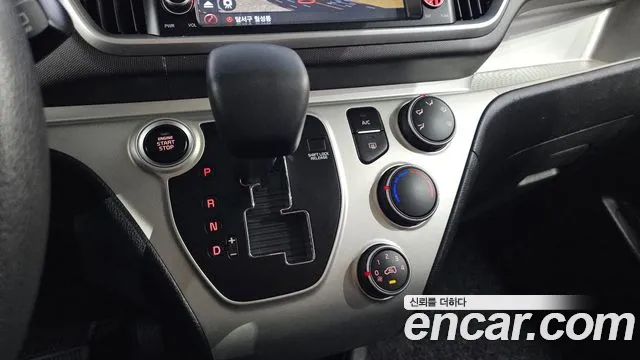 Kia The New Ray id 2670469 из Кореи 10