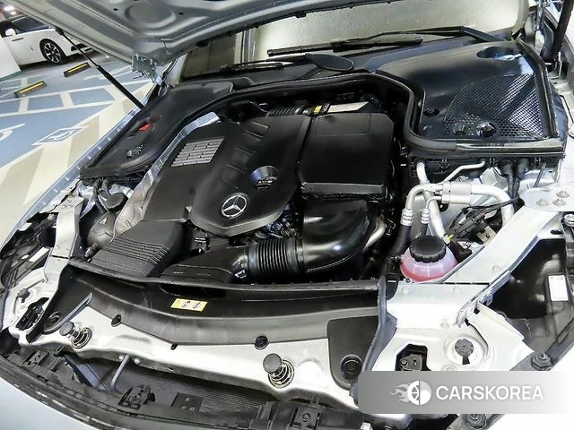 Mercedes-Benz CLS-Class C257 id 4303303 из Кореи 10