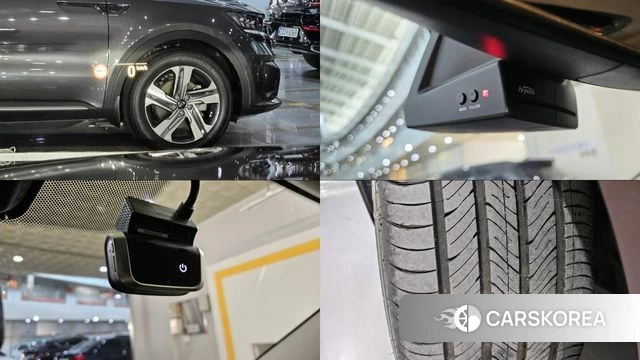 BMW 6 Series GT (G32) id 4748299 из Кореи 10