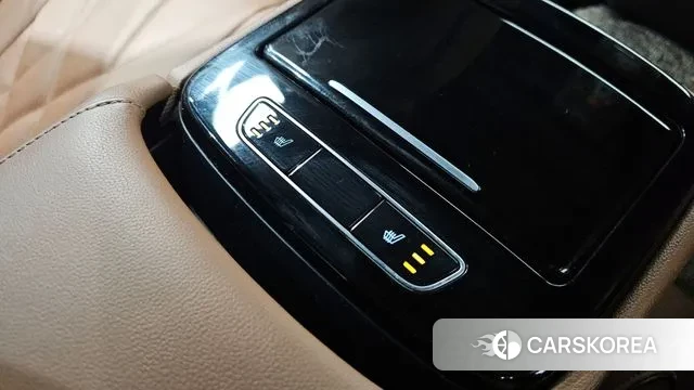 Genesis G80 (RG3) id 3671166 из Кореи 10