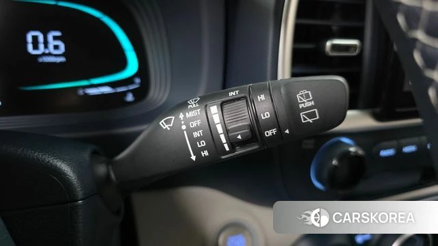 Hyundai Venue id 4925385 из Кореи 10