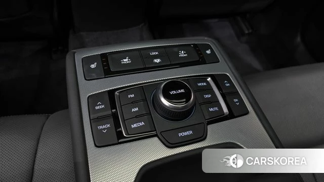 Genesis G80 id 4895679 из Кореи 10