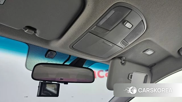 Hyundai The New Avante AD id 3703603 из Кореи 10