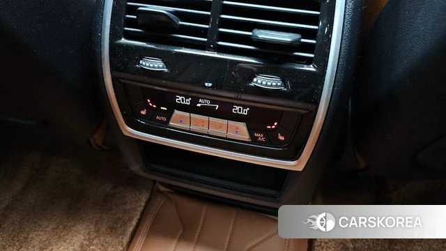 BMW X5 (G05) id 4725666 из Кореи 10