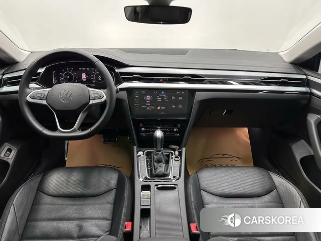 Volkswagen CC id 4258513 из Китая 10
