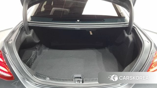 Mercedes-Benz E-Class W213 id 4424902 из Кореи 10