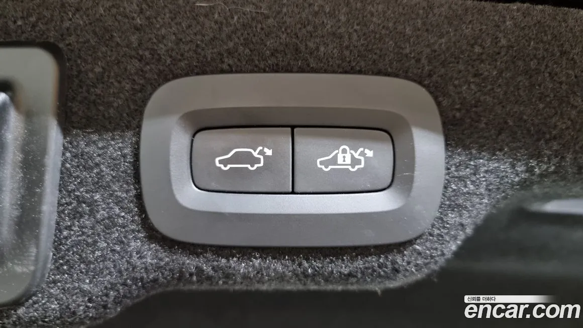 Volvo S90 id 1740761 из Кореи 10