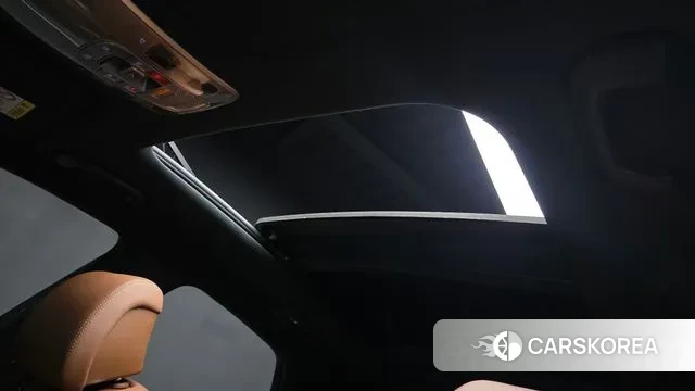 Genesis GV70 id 3690041 из Кореи 10