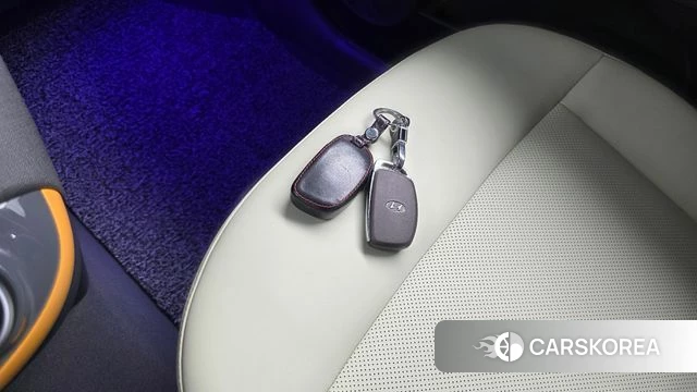 Hyundai Casper id 4624209 из Кореи 10