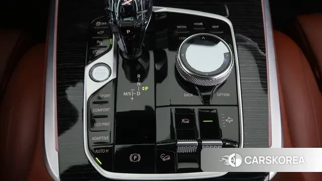 BMW X7 (G07) id 3607570 из Кореи 10