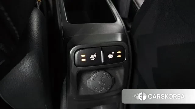 Kia The New Ray id 3562877 из Кореи 10