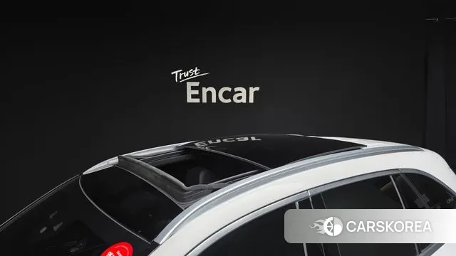 Mercedes-Benz GLC-Class X253 id 3494144 из Кореи 10