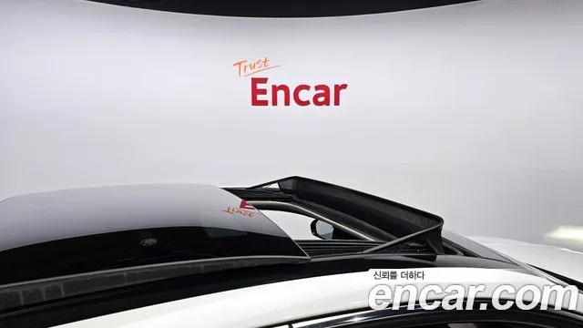 Kia K7 Premier id 2927935 из Кореи 10