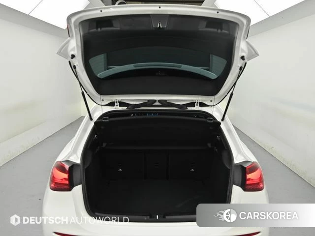 Mercedes-Benz A-Class W177 id 4494034 из Кореи 10