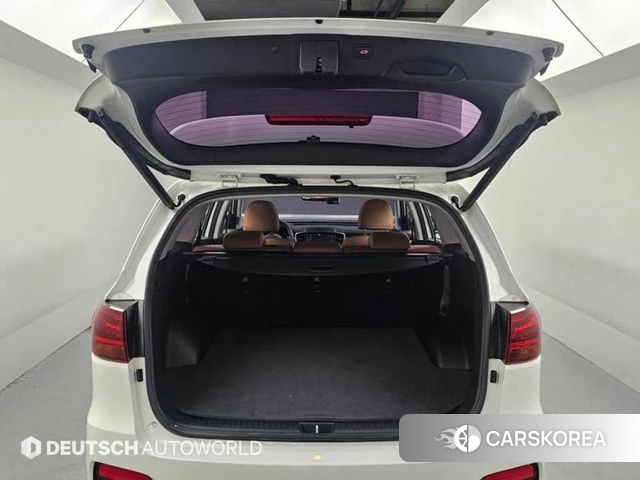 Kia The New Sorento id 4915769 из Кореи 10