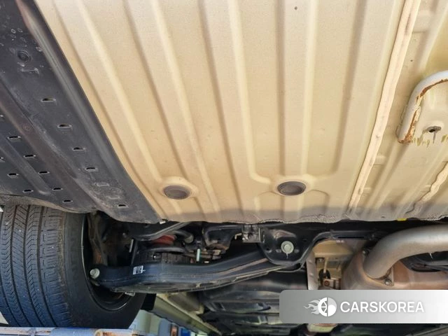 Kia Carnival 4th generation id 4675682 из Кореи 10