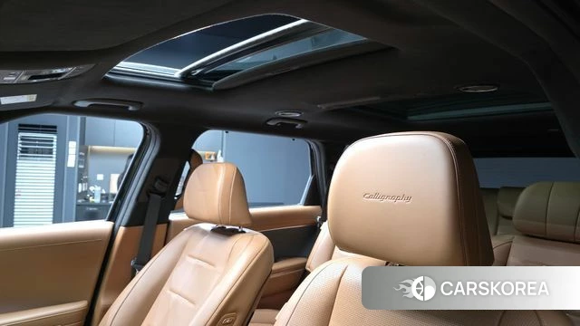 Hyundai Palisade (LX3) id 4441938 из Кореи 10