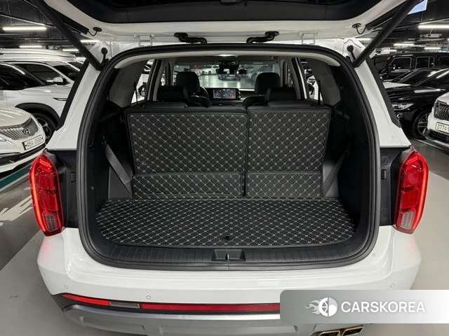Hyundai The New Palisade id 4292265 из Кореи 10