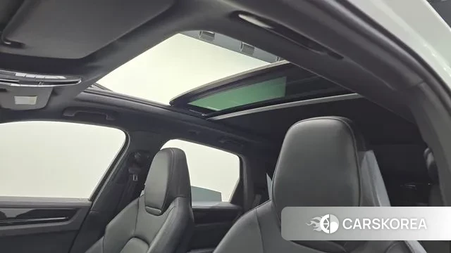 Porsche Cayenne (PO536) id 3149694 из Кореи 10