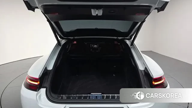 Porsche Panamera (971) id 2986087 из Кореи 10