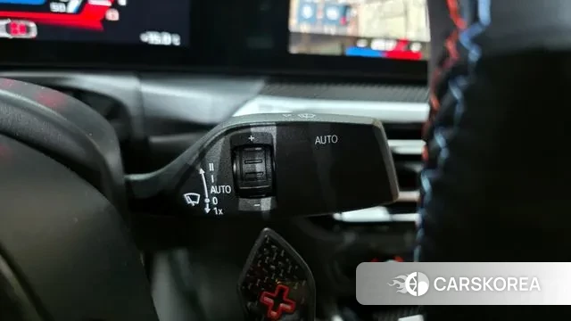 BMW M2 (G87) id 3442384 из Кореи 10