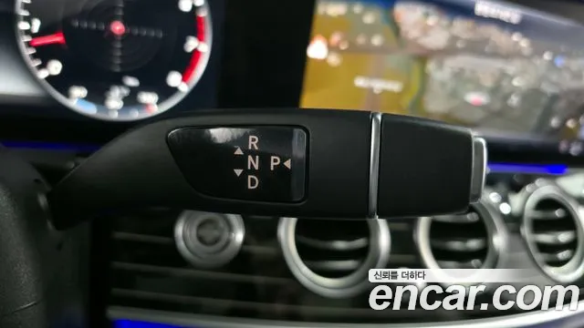 Mercedes-Benz E-Class W213 id 2530396 из Кореи 10