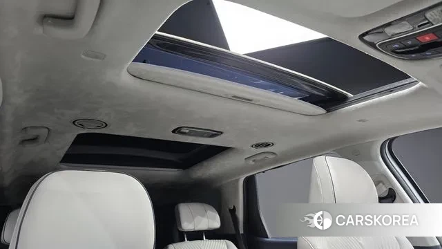 Hyundai The New Palisade id 3426907 из Кореи 10