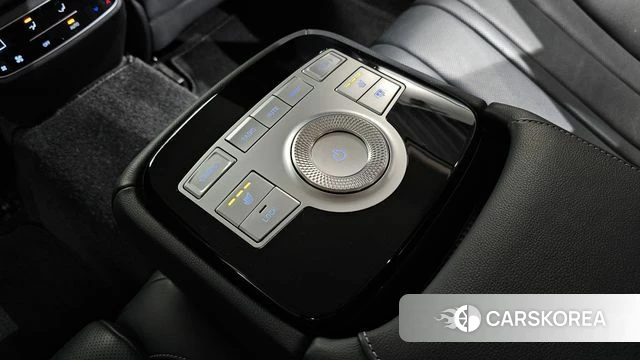 Genesis G80 (RG3) id 4567767 из Кореи 10