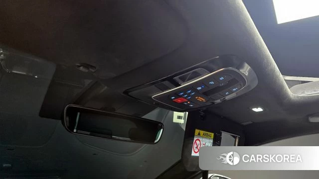 Hyundai The New Santa Fe id 4178311 из Кореи 10