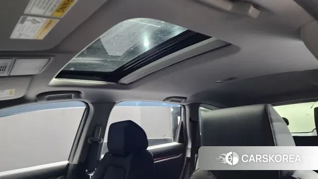 Honda CR-V 5th generation id 3043819 из Кореи 10